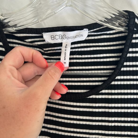 BCBG Maxi Dress - Picture 2 of 3